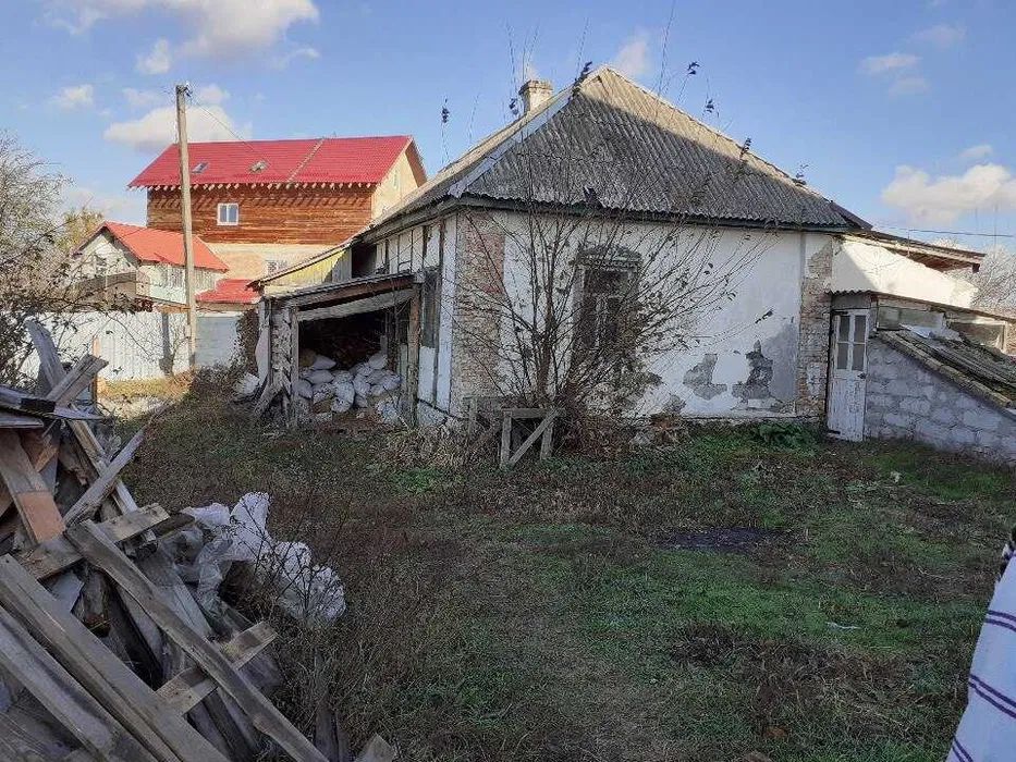 Продаж земельної ділянки. Київ. Львівська область-6