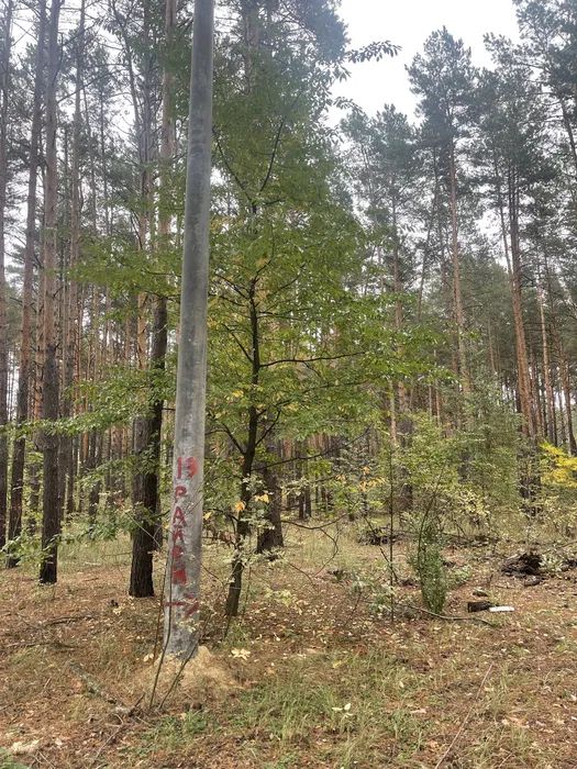 Продаж земельної ділянки. Київ. Львівська область-3