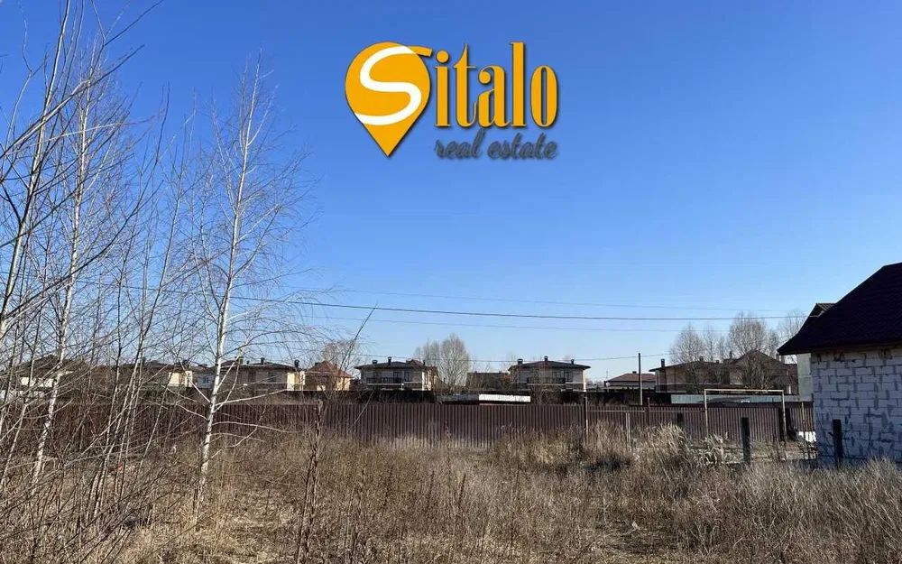 Продаж земельної ділянки. Київ. Львівська область-3