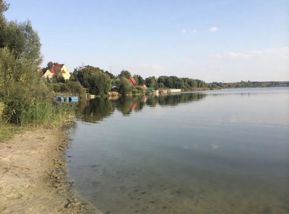 Продаж земельної ділянки. Київ. Львівська область-8