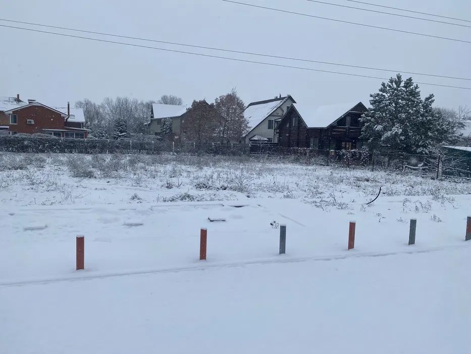 Продаж земельної ділянки. Київ. Львівська область-3