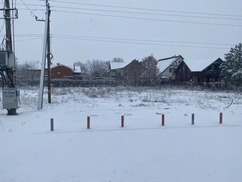 Продаж земельної ділянки. Київ. Львівська область-5