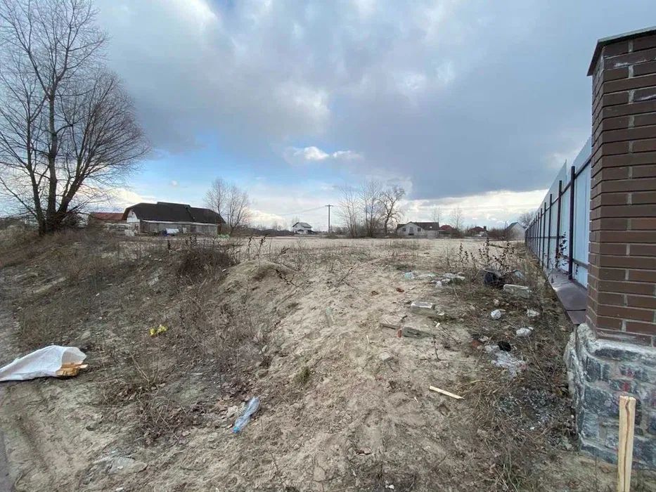 Продаж земельної ділянки. Київ. Львівська область-5