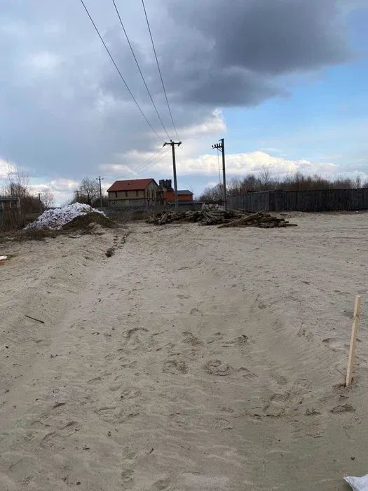 Продаж земельної ділянки. Київ. Львівська область-6
