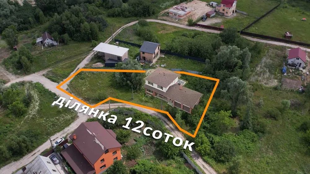 Продаж земельної ділянки. Київ. Київська область-3