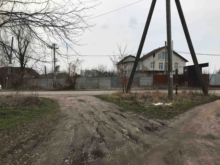 Продаж земельної ділянки. Київ. Київська область-3