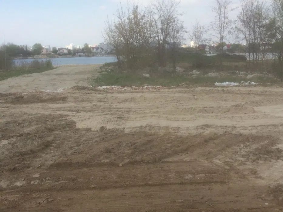 Продаж земельної ділянки. Київ. Київська область-1