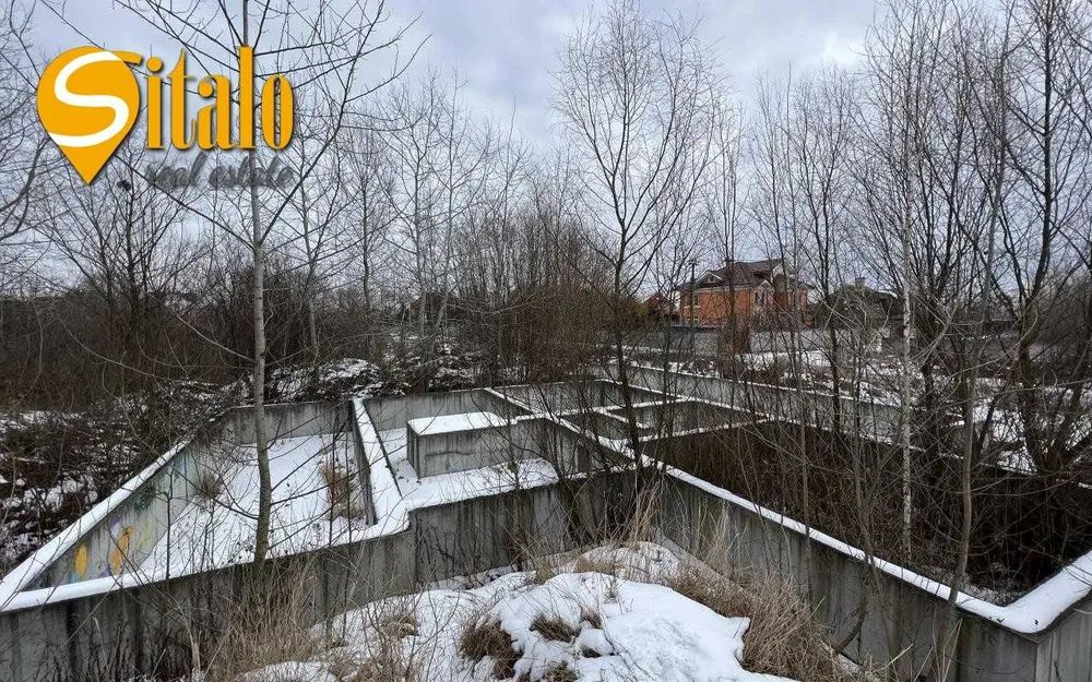 Продаж земельної ділянки. Київ. Київська область-5