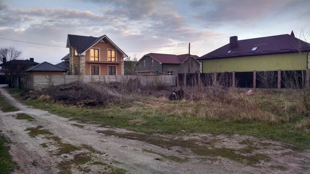 Продаж земельної ділянки. Київ. Київська область-5
