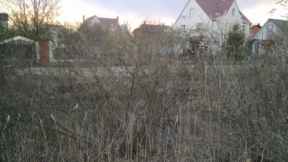 Продаж земельної ділянки. Київ. Київська область-11
