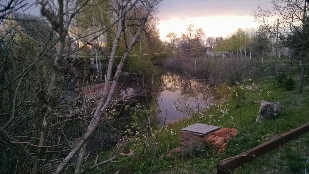 Продаж земельної ділянки. Київ. Київська область-13