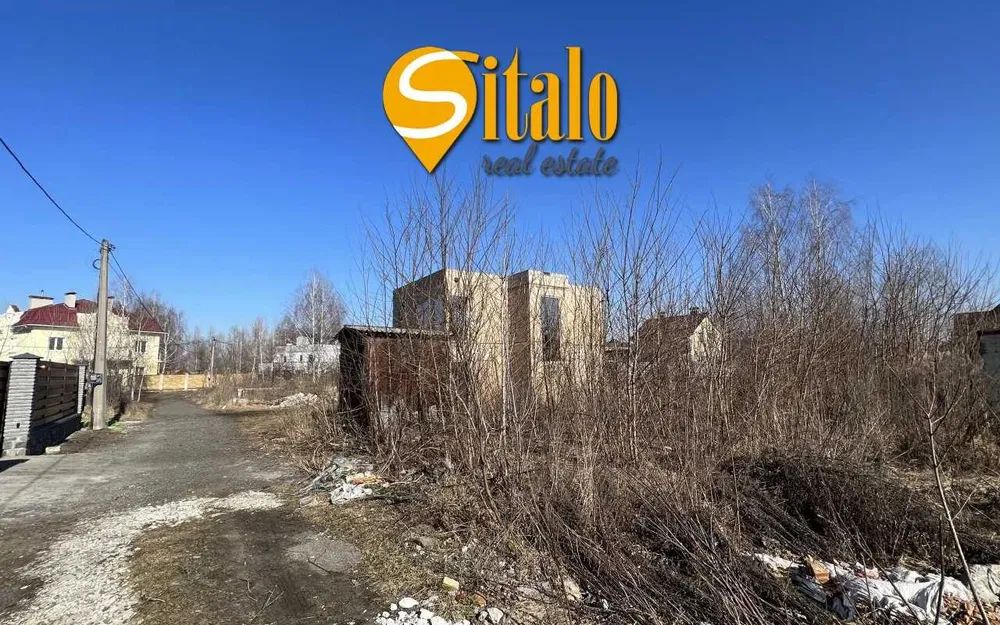 Продаж земельної ділянки. Київ. Київська область-3