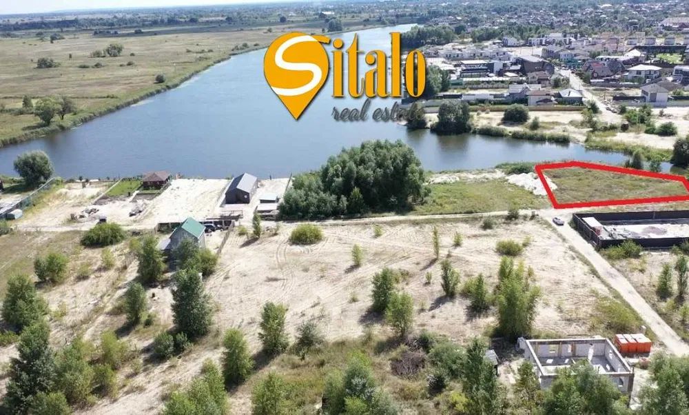Продаж земельної ділянки. Київ. Київська область-4