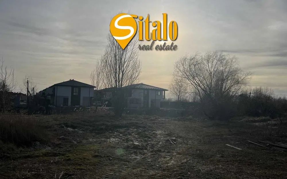 Продаж земельної ділянки. Київ. Київська область-11