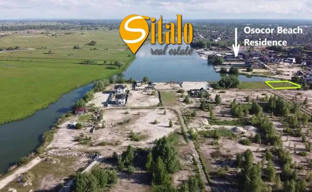 Продаж земельної ділянки. Київ. Київська область-15
