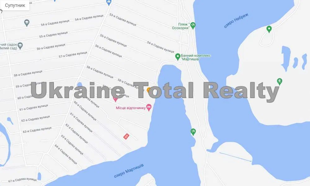 Продаж земельної ділянки. Київ. Київська область-2