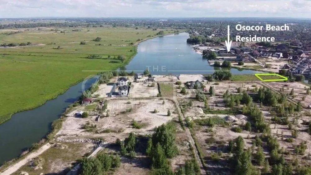 Продаж земельної ділянки. Київ. Київська область-4