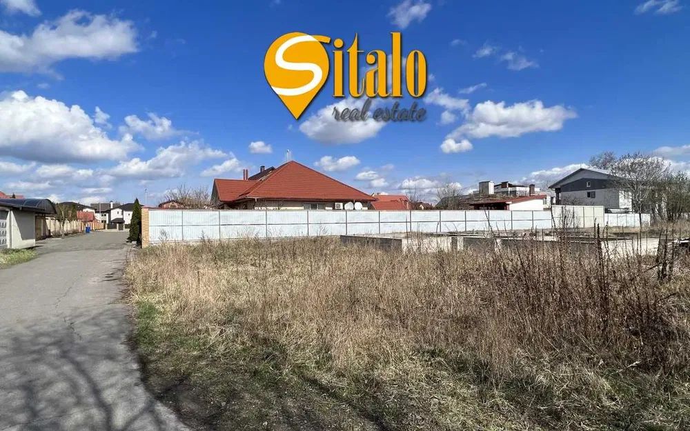 Продаж земельної ділянки. Київ. Київська область-2