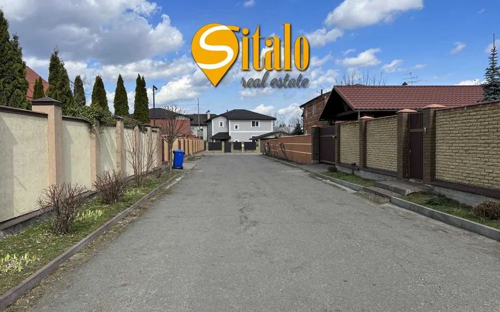 Продаж земельної ділянки. Київ. Київська область-3