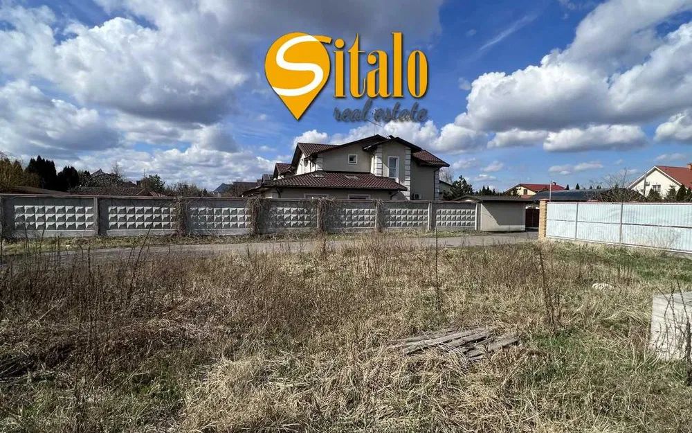 Продаж земельної ділянки. Київ. Київська область-4