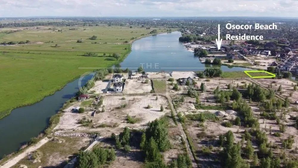 Продаж земельної ділянки. Київ. Київська область-1