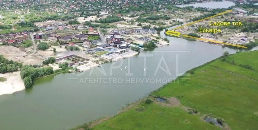 Продаж земельної ділянки. Київ. Київська область-2