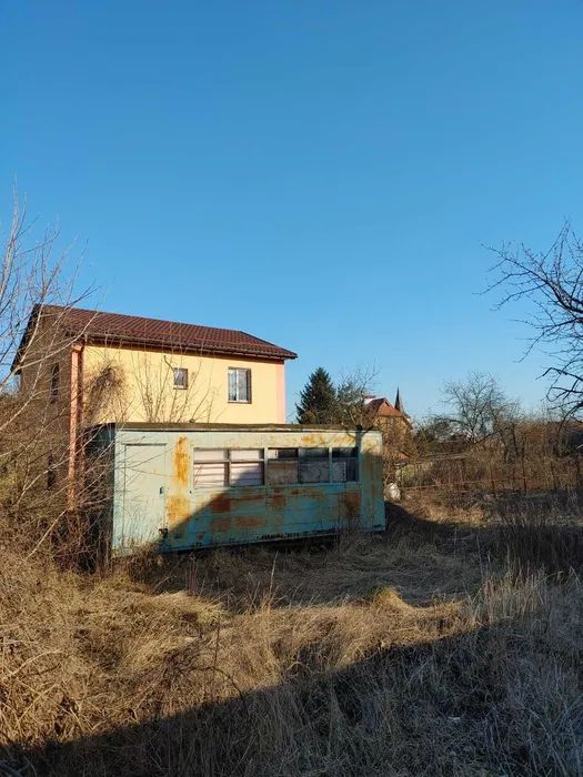Продаж земельної ділянки. Київ. Київська область-1