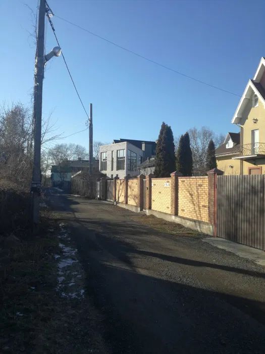 Продаж земельної ділянки. Київ. Київська область-4