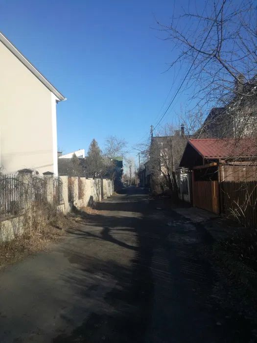 Продаж земельної ділянки. Київ. Київська область-6