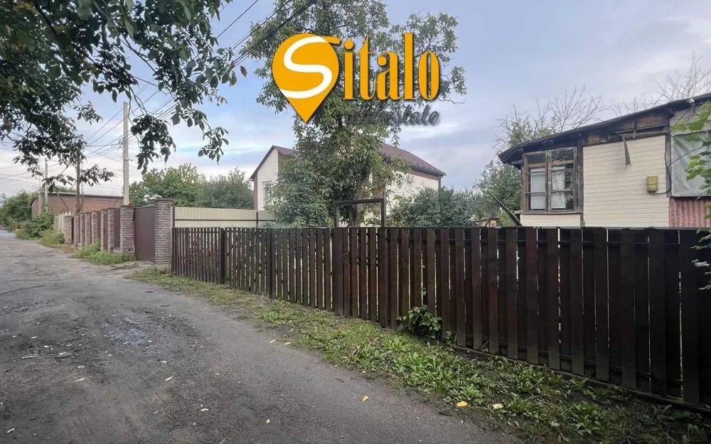 Продаж земельної ділянки. Київ. Київська область-3