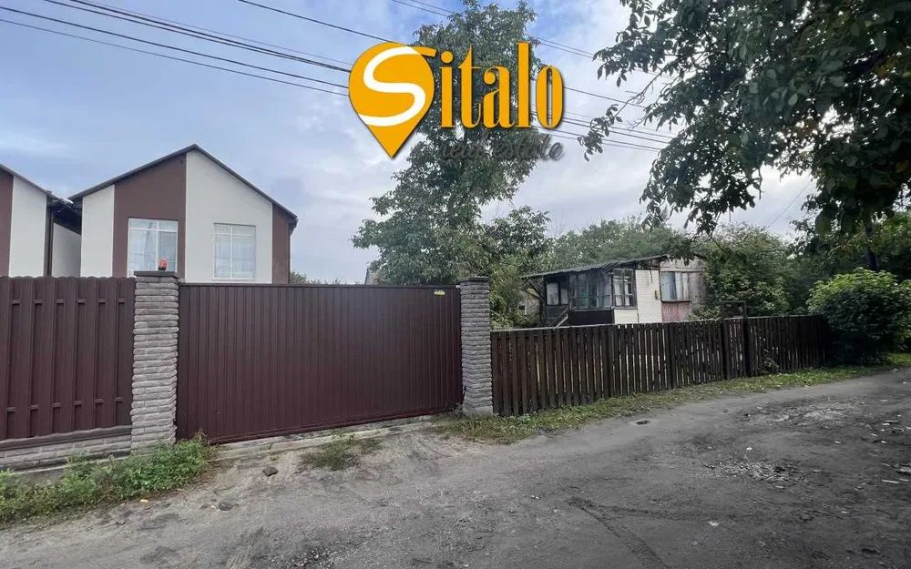 Продаж земельної ділянки. Київ. Київська область-4