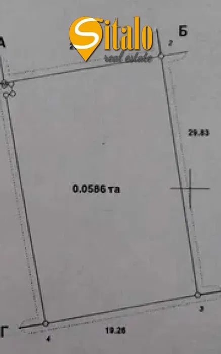 Продаж земельної ділянки. Київ. Київська область-5