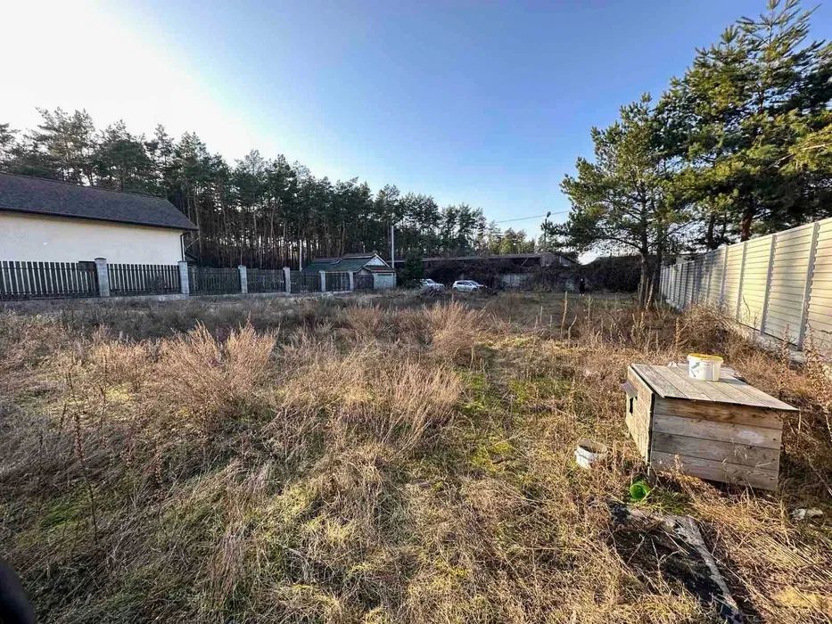 Продаж земельної ділянки. Київ. Київська область-4