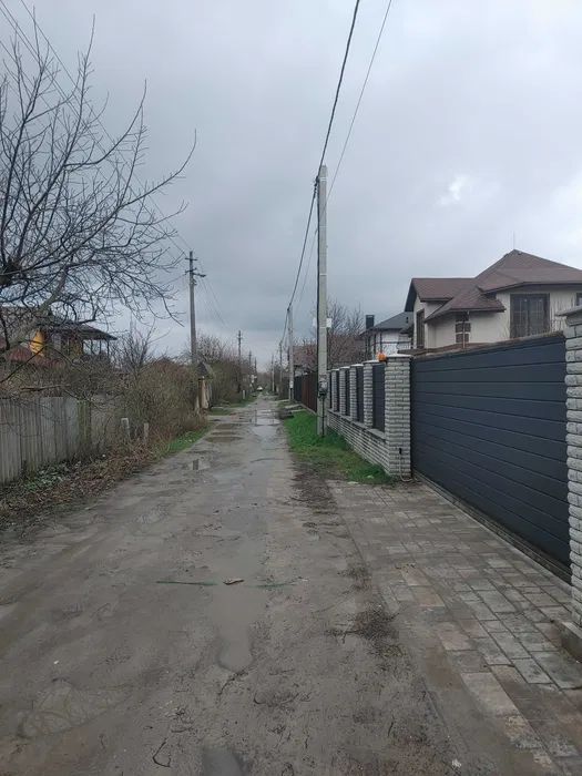 Продаж земельної ділянки. Київ. Київська область-2