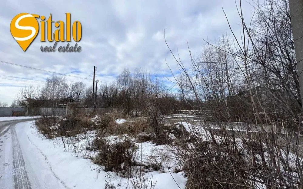 Продаж земельної ділянки. Київ. Київська область-3