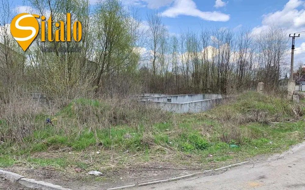 Продаж земельної ділянки. Київ. Київська область-8