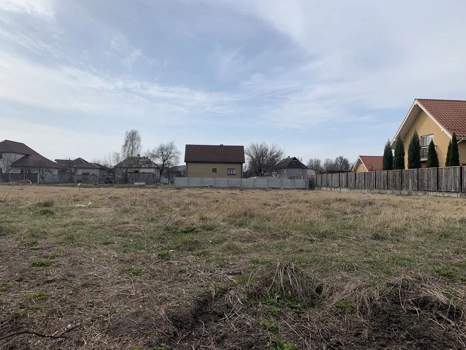 Продаж земельної ділянки. Київ. Київська область-1