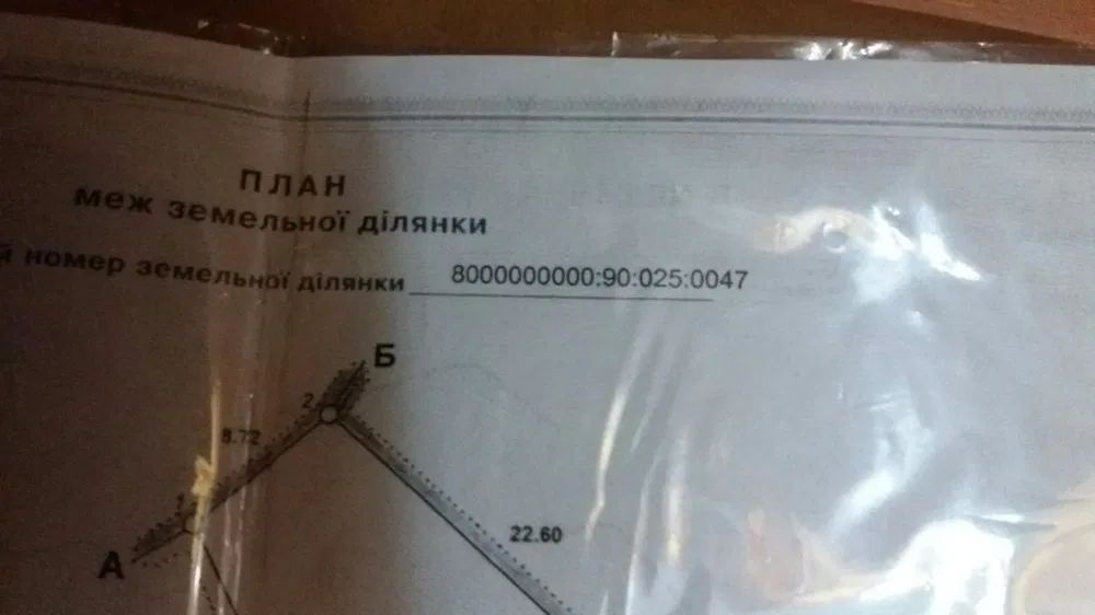 Продаж земельної ділянки. Київ. Київська область-4