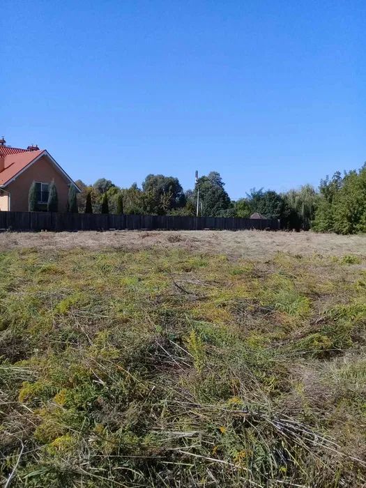 Продаж земельної ділянки. Київ. Київська область-6