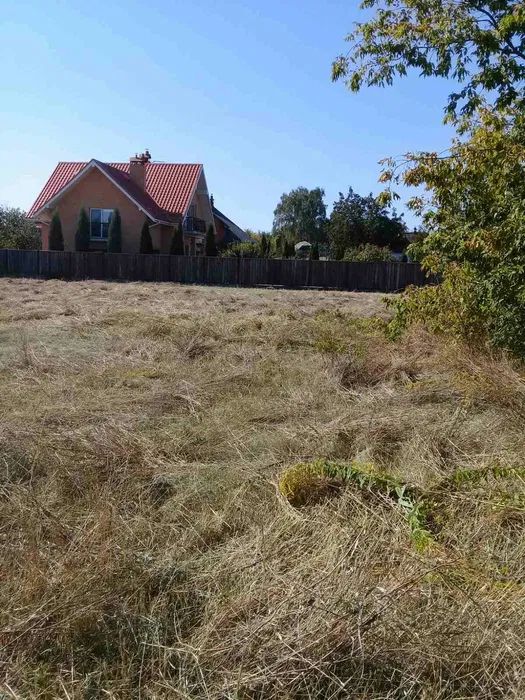 Продаж земельної ділянки. Київ. Київська область-8