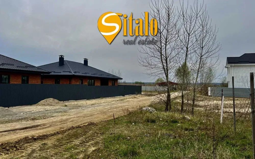 Продаж земельної ділянки. Київ. Київська область-1