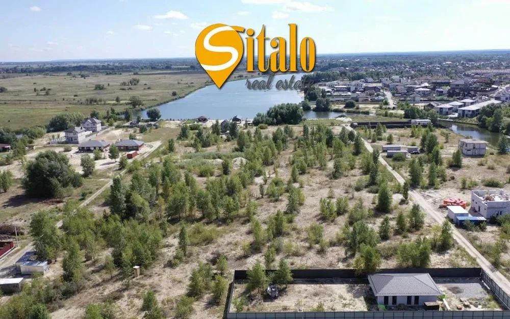 Продаж земельної ділянки. Київ. Київська область-12