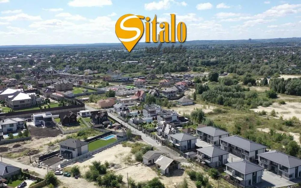 Продаж земельної ділянки. Київ. Київська область-13