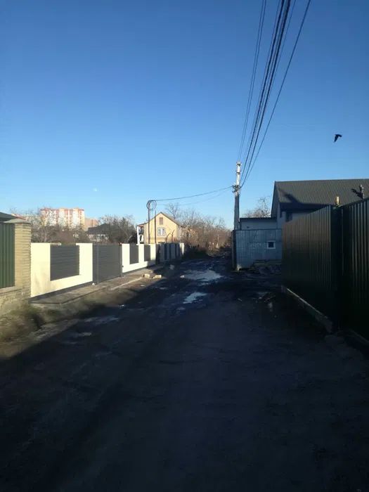 Продаж земельної ділянки. Київ. Київська область-1
