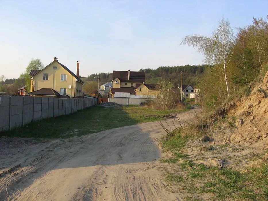 Продаж земельної ділянки. Київ. Київська область-1