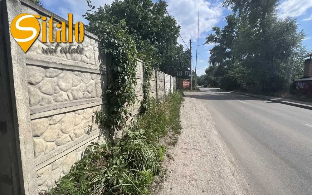 Продаж земельної ділянки. Київ. Київська область-5