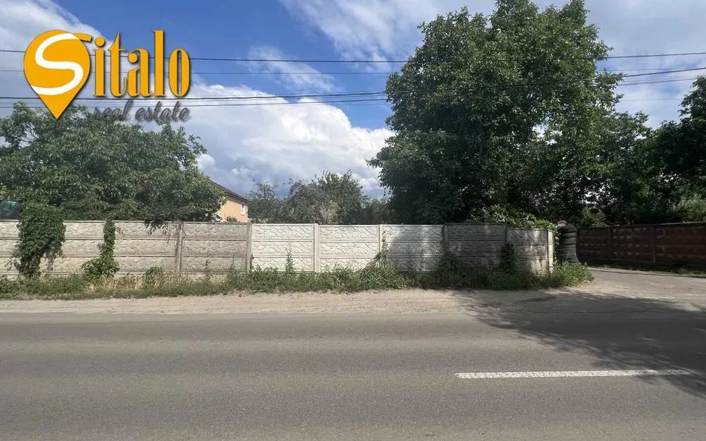 Продаж земельної ділянки. Київ. Київська область-6