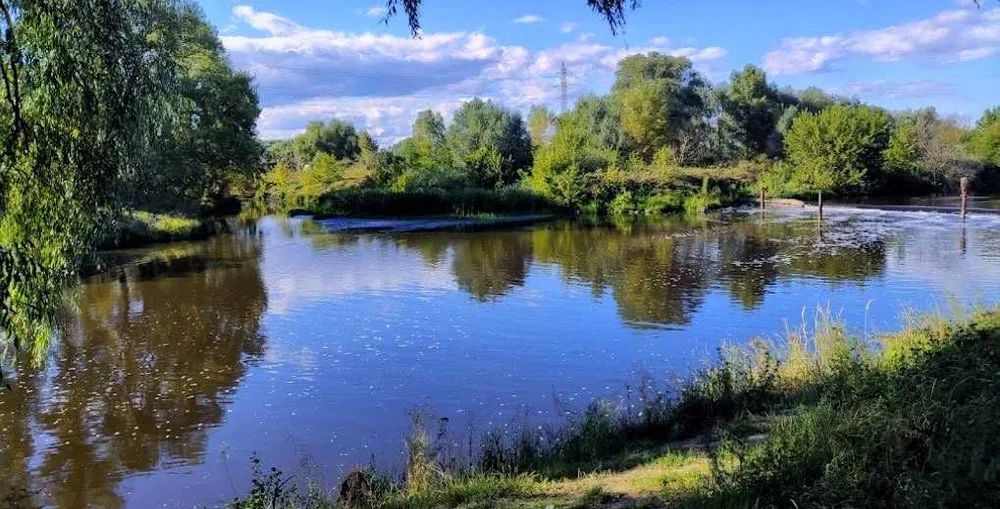 Продаж земельної ділянки. Київ. Київська область-1