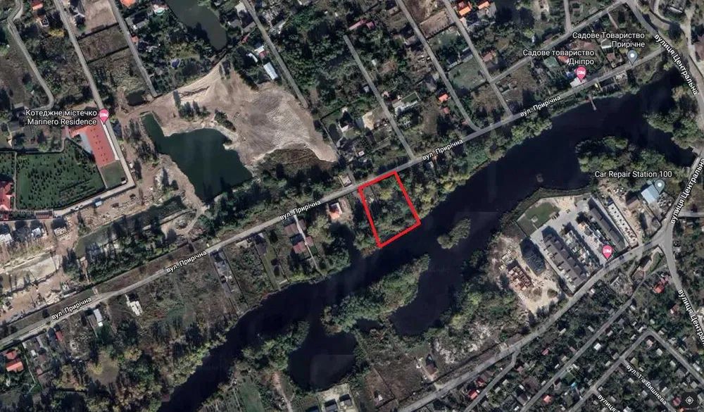 Продаж земельної ділянки. Київ. Київська область-3