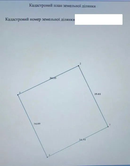 Продаж земельної ділянки. Київ. Київська область-4